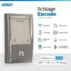 71rI8X9VOL._AC_SL1500_.jpg Schlage Encode Smart Wi-Fi Deadbolt with Century Trim in Satin Nickel