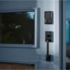 71yejNZHtuL._AC_SL1500_.jpg Schlage Encode Smart Wi-Fi Deadbolt with Century Trim in Matte Black