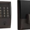 71zPfsyJvLL._AC_SL1500_.jpg Schlage Encode Smart WiFi Deadbolt with Century Trim In Aged Bronze
