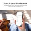 81-GlNi72bL._AC_SL1500_.jpg Google Nest Thermostat - Smart Thermostat for Home - Programmable Wifi Thermostat - Charcoal