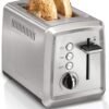 81CIQfdAjSL._AC_SL1500_.jpg Hamilton Beach 2 Slice Toaster with Extra-Wide Slots, Bagel Setting, Toast Boost, Slide-Out Crumb Tray, Auto-Shutoff & Cancel Button, Defrost Function, Stainless Steel (22794)