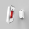 81JXX8XuJ3L._AC_SL1500_.jpg Honeywell Home T9 WIFI Smart Thermostat, Smart Room Sensor Ready, Touchscreen Display, Alexa and Google Assist