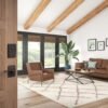 81aze767MiL._AC_SL1500_.jpg Schlage Encode Smart WiFi Deadbolt with Century Trim In Aged Bronze
