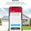 81hNVZ-JaZL._AC_SL1500_.jpg Genie Aladdin Connect Smartphone Garage Door Opener – Monitor, Open & Close Your Garage Door from Anywhere Using Your iPhone or Android Device