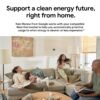 81mL6VAjI3L._AC_SL1500_.jpg Google Nest Learning Thermostat - 3rd Gen (2015) - Programmable Smart Thermostat for Home - Works with Alexa - Stainless Steel
