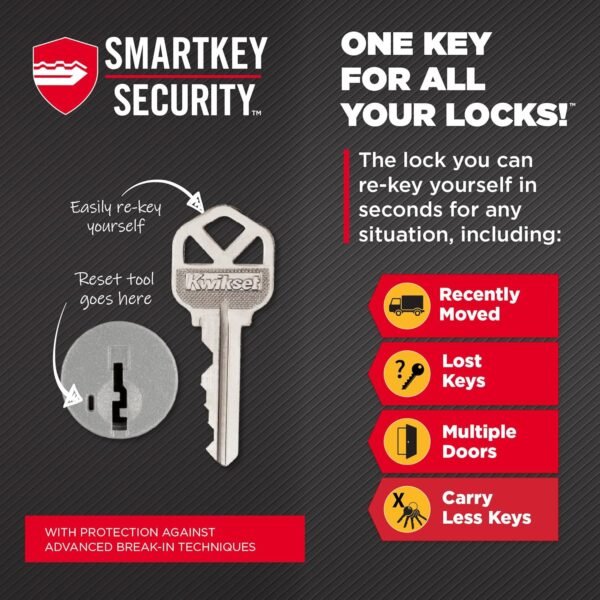 81oEKpiBaZL._AC_SL1500_.jpg Kwikset Halo Wi-Fi Smart Lock, Keyless Entry Door Deadbolt, Geofence Auto-Unlock, Grade AAA Certified, No Hub Easy Install, Polished Chrome Lifetime Finish Warranty, Touchscreen