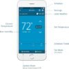 81uXJ0r2IVL._AC_SL1500_.jpg EMERSON Sensi Touch Wi-Fi Smart Thermostat with Touchscreen Color Display, Works with Alexa, Energy Star Certified, C-wire Required, ST75W , White