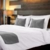 81vthNVzy3L._AC_SL1500_.jpg Utopia Bedding Bed Pillows for Sleeping Queen Size (White), Set of 2, Cooling Hotel Quality, Gusseted Pillow for Back, Stomach or Side Sleepers