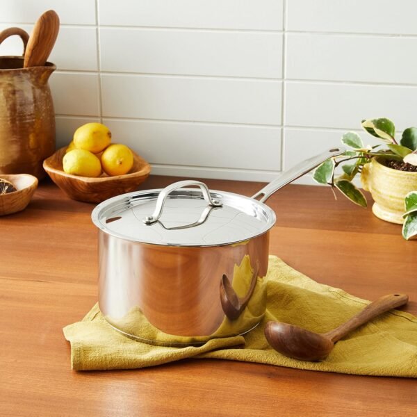 91W8MOC75L._AC_SL1500_.jpg Cuisinart 7194-20 Chef's Classic Stainless 4-Quart Saucepan with Cover