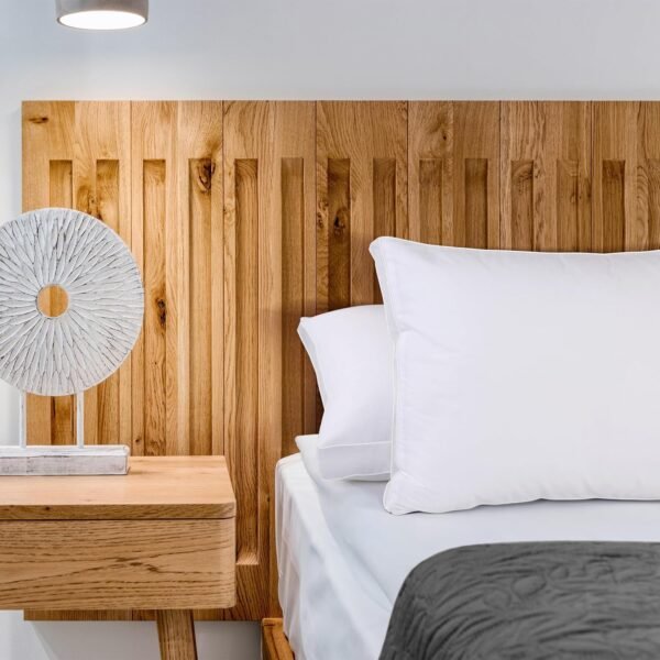 91mCMII9o-L._AC_SL1500_.jpg Utopia Bedding Bed Pillows for Sleeping Queen Size (White), Set of 2, Cooling Hotel Quality, Gusseted Pillow for Back, Stomach or Side Sleepers