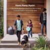 A1cySbYOzEL._AC_SL1500_.jpg Google Nest Learning Thermostat - 3rd Gen (2015) - Programmable Smart Thermostat for Home - Works with Alexa - Polished Steel