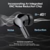 71kthJrZbvL._AC_SL1500_.jpg Wireless Earbuds, Bluetooth 5.4 Headphones HiFi Stereo, Bluetooth Earbuds with ENC Noise Cancelling Mic, IP7 Waterproof in Ear Earphones, 48H, LED Display Ear buds for Pad Workout Sports, Black