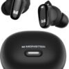 61ZyWshlNCL._AC_SL1500_.jpg Monster N-Lite 206 Bluetooth Wireless Earbuds in Ear Headphones, Bluetooth 5.4 Ear Buds Built-in Mic, Comfortable Fit, Touch Control, Type-C Fast Charging, IPX6 Waterproof, 25H Playtime, Black