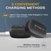 71it-hz4AXL._AC_SL1500_.jpg TREBLAB X9 Pro - Hybrid Active Noise Cancelling Earbuds, High-Precision Sound, 6 AI Mics for Calls, IPX6 Waterproof, 50H Playtime, Comfortable for Sports, Work, Travel. Wireless Earbuds Bluetooth 5.3