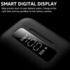 71kEjLyCSdL._AC_SL1500_.jpg TOZO Hybrid Active Noise Cancelling Wireless Earbuds with 6 Mics AI Clear Call Ear Buds 55H Playtime with LED Display 32 Preset EQs via APP Bluetooth 5.3 IPX8 Waterproof in Ear Headphones