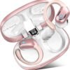 71l1Ce8qeiL._AC_SL1500_.jpg Wireless Earbud, Bluetooth 5.4 Headphones 75Hrs Playtime, 2025 Bluetooth Earbuds Deep Bass Noise Cancelling Mic, Ear Buds with Sport Earhooks, IP7 Waterproof Wireless Earphones for Workout/Running/Gym