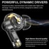 819gcqScBwL._AC_SL1500_.jpg TOZO Hybrid Active Noise Cancelling Wireless Earbuds with 6 Mics AI Clear Call Ear Buds 55H Playtime with LED Display 32 Preset EQs via APP Bluetooth 5.3 IPX8 Waterproof in Ear Headphones
