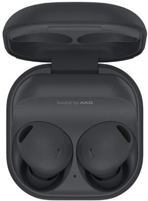 Screenshot 2025-07-31 203920 SAMSUNG Galaxy Buds 2 Pro True Wireless Bluetooth Earbuds w/ Noise Cancelling, Hi-Fi Sound, 360 Audio, Comfort Ear Fit, HD Voice, Conversation Mode, IPX7 Water Resistant, Graphite (Renewed)